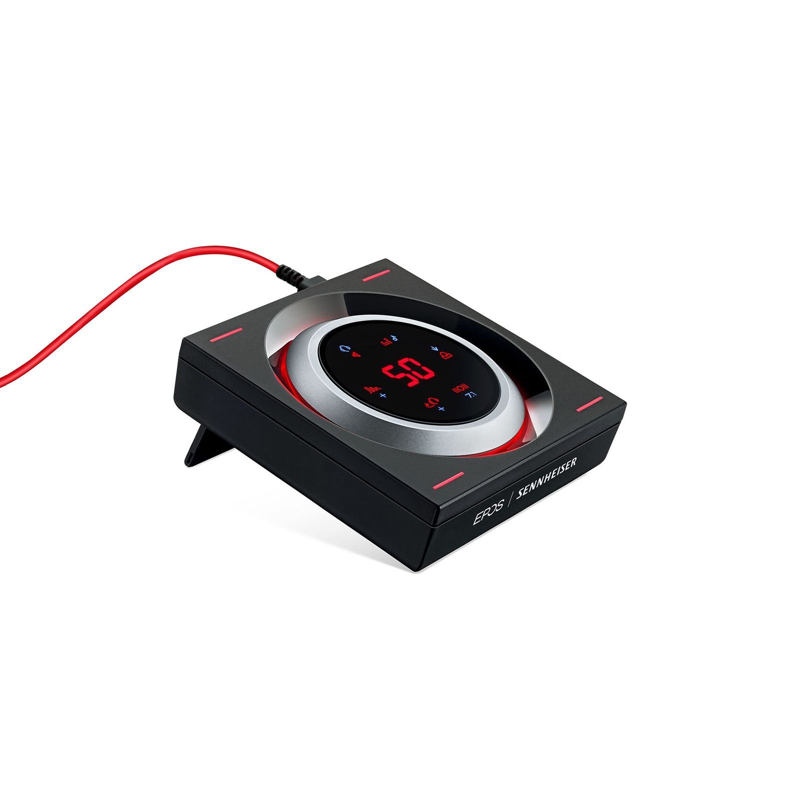 EPOS ゲーミングPCオーディオアンプGSX 1000 2nd Edition ゲーミング