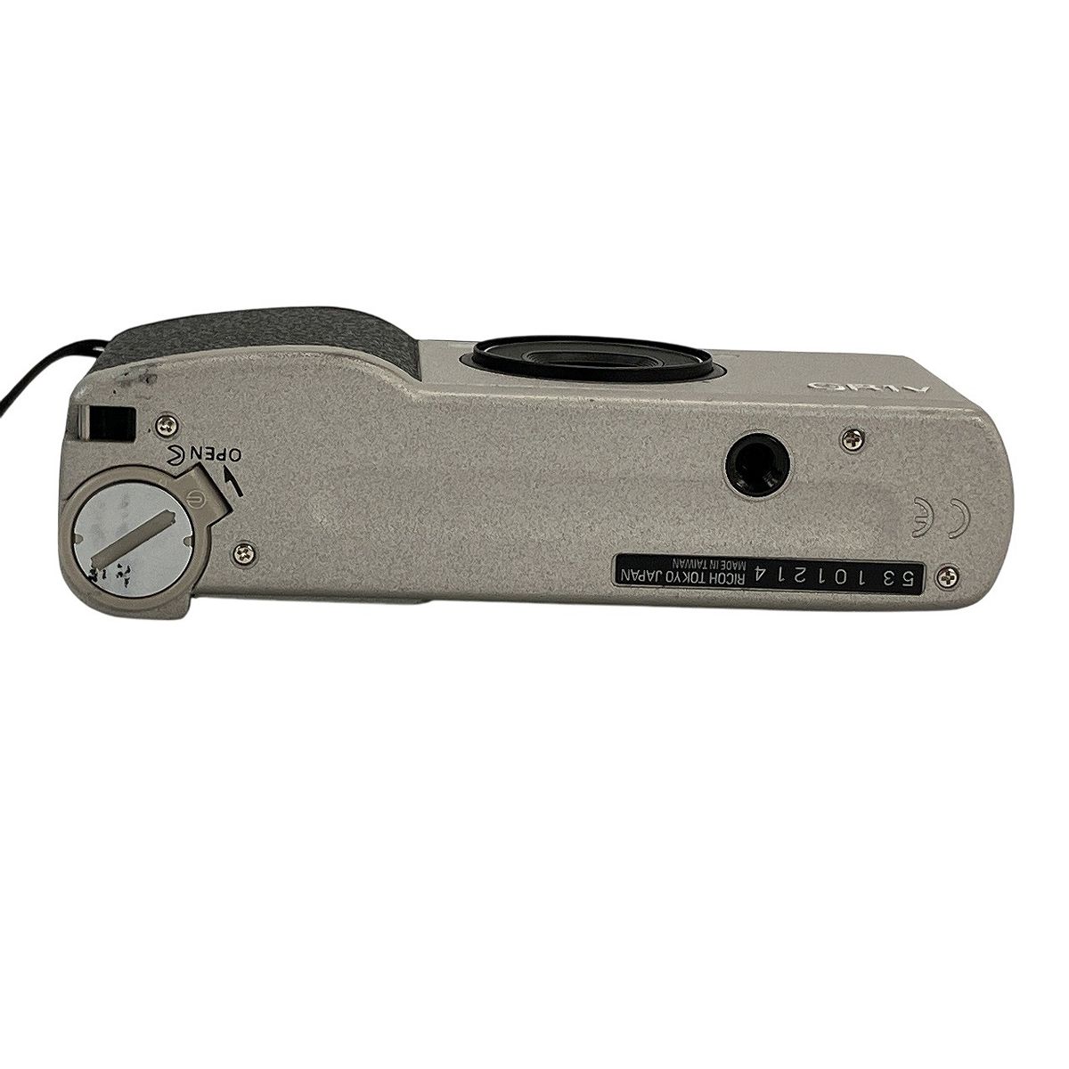 フィルムカメラ リコー