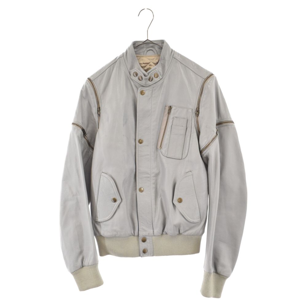 Martin Margiela (マルタンマルジェラ) 07SS ベルリンフライト