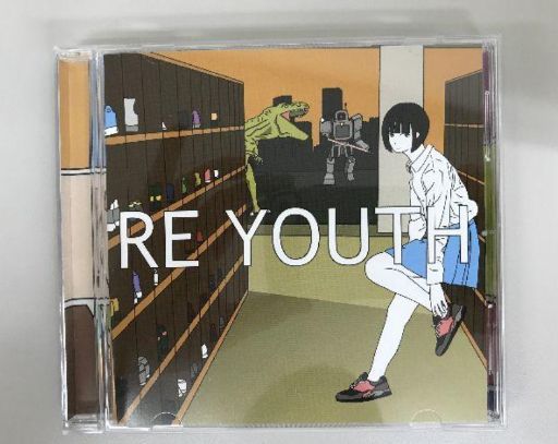 ハンブレッダーズ RE YOUTH Amazon.co.jp: ハンブレッダーズ RE YOUTH CD : パソコン・周辺機器