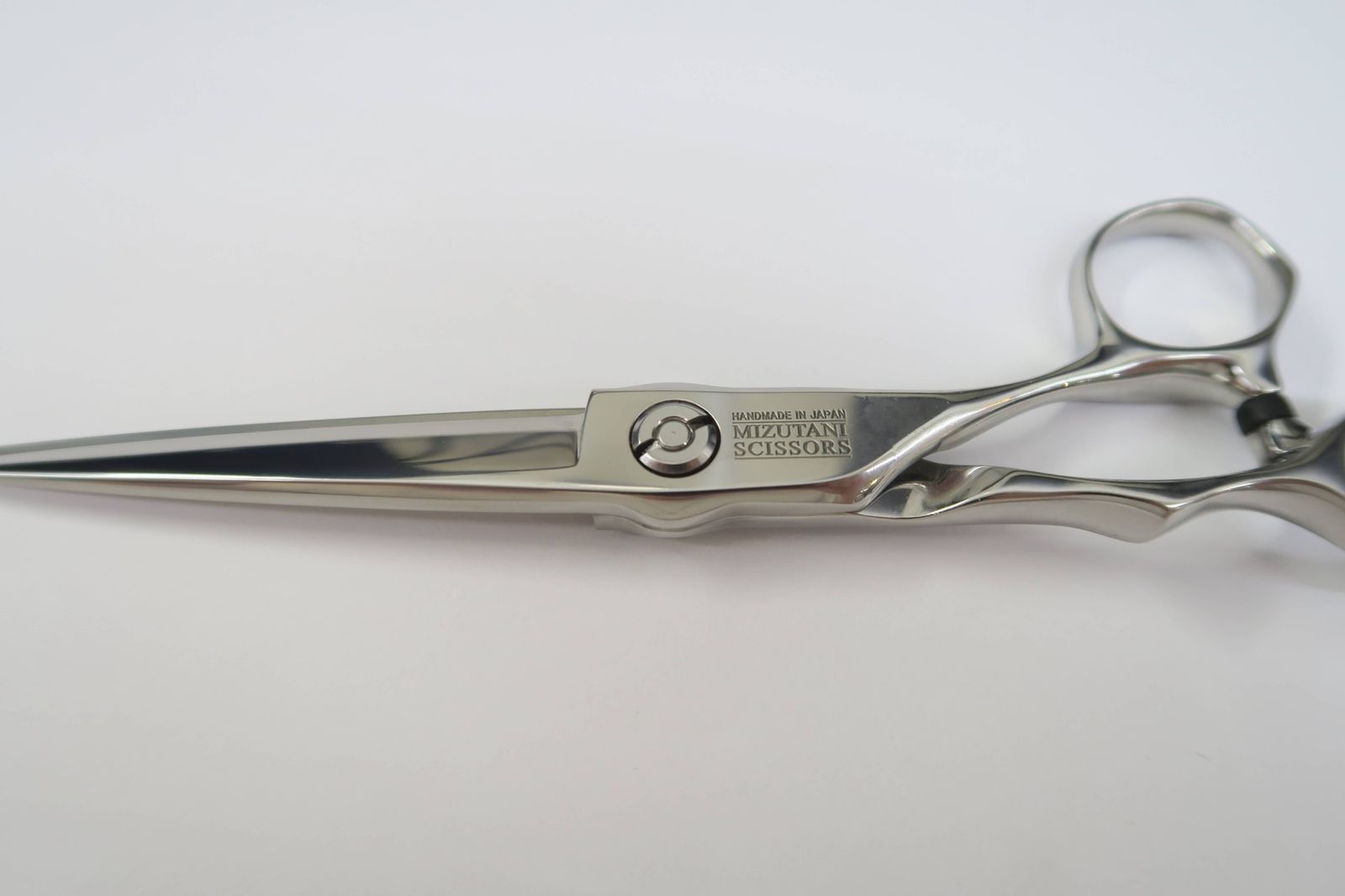 超希少　ミズタニシザー　カスタム　シザー　SWORD スウォード 100周年限定モデル 世界限定50丁 スウォード エングレービング モデル