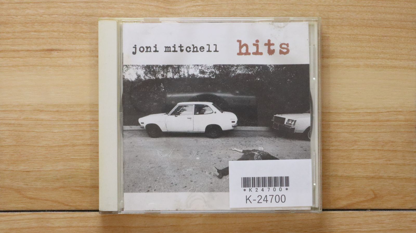 アレックス・チルトン / ハイ・プリースト 国内盤 CD 国内盤CD☆ジョニ・ミッチェル/Joni Mitchell□ 永遠の愛の歌