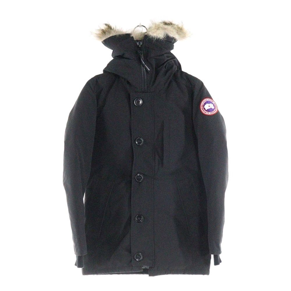 CANADA GOOSE (カナダグース) JASPER PARKA ジャスパーパーカ