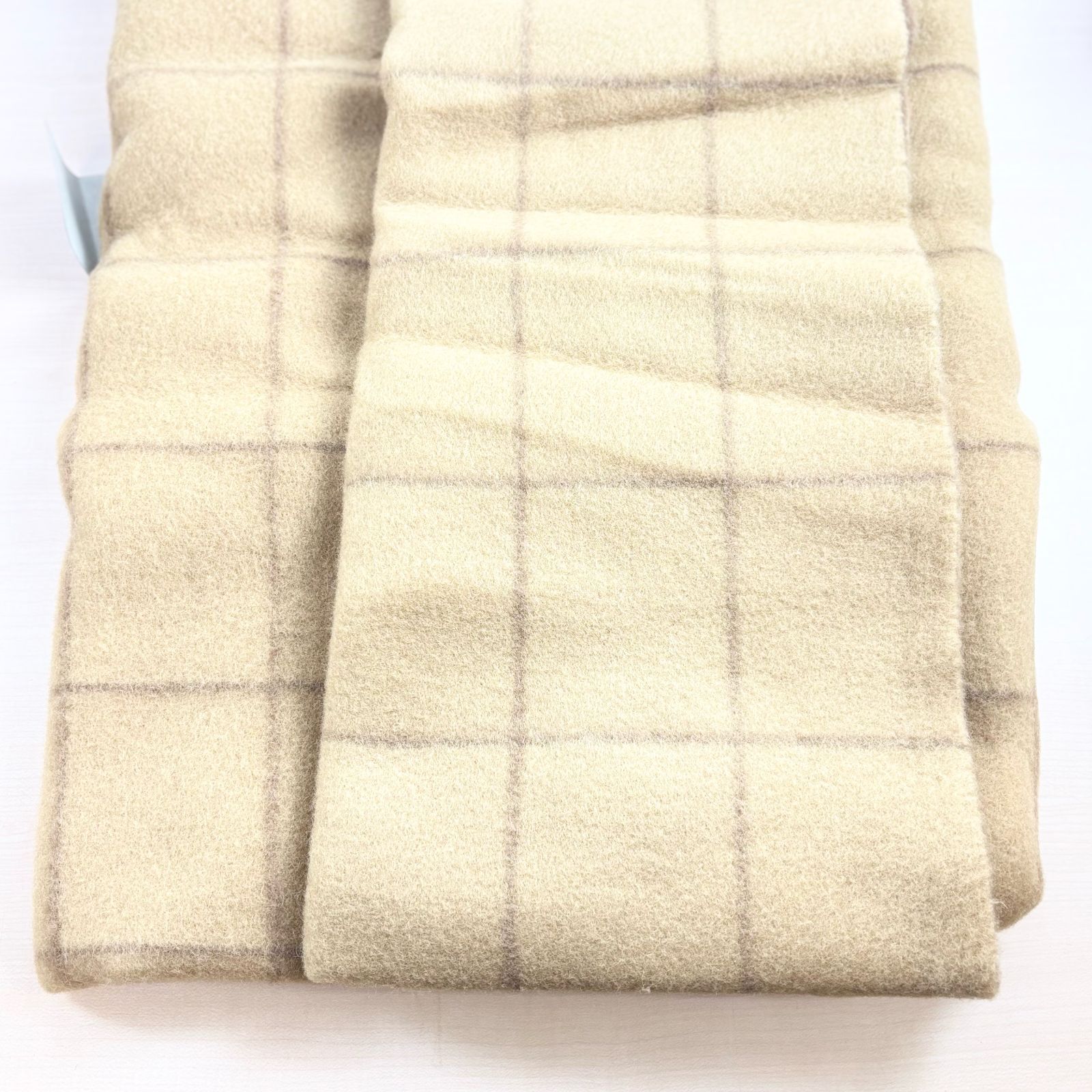 140×200cm ウール100％