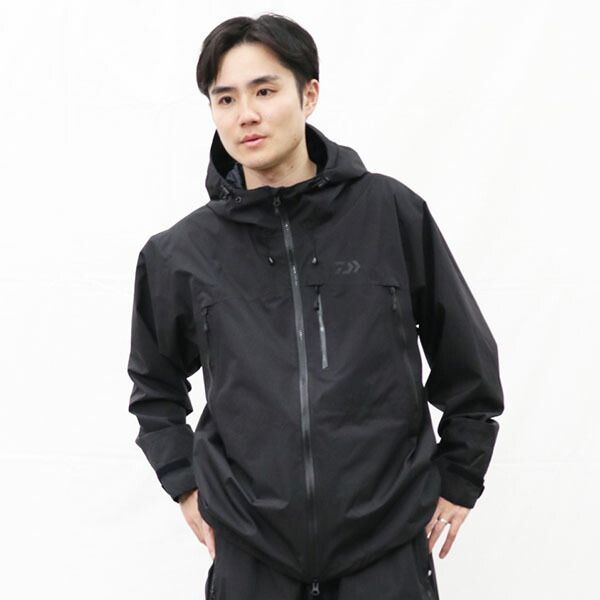 ダイワ レインウェア DR-1924J ゴアテックス(GORE-TEX) バーサタイル 