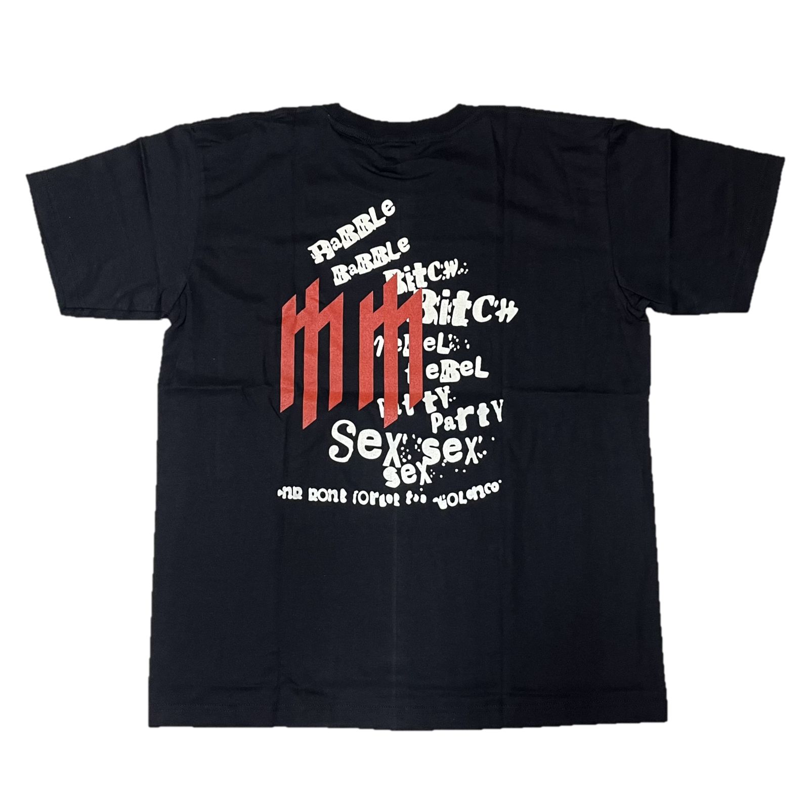 MARILYN MANSON / マリリン マンソン Tシャツ - メルカリ