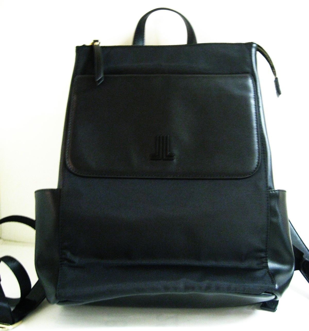 リ*。様 ぽっちり　pocchiri 　がま口 リュック カバーフラップ9.0 リ*。様 ぽっちり pocchiri がま口 リュック カバーフラップ9.0