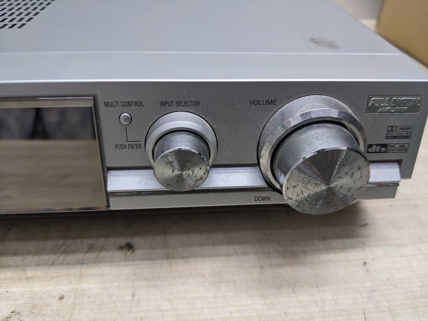 アキュフェーズ　P-360 P-360 Accuphase - 中古オーディオ 高価買取・販売 ハイファイ堂