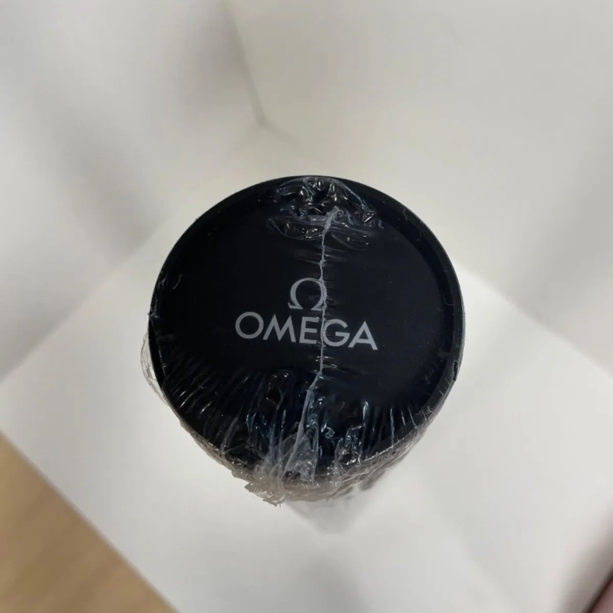 【未開封】OMEGA オメガ　ポスター　非売品　ノベルティ 新品未開封】オメガ 非売品 ノベルティ ポスター - メルカリ