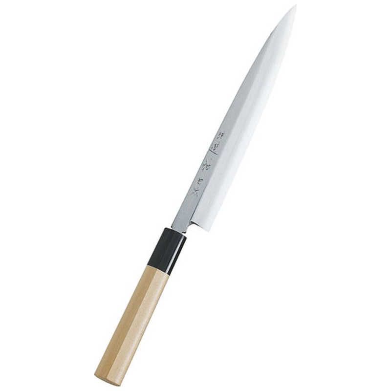 【 新品 未開封 】 カンダ 特選 神田作 柳刃270mm 129109 未使用 送料無料