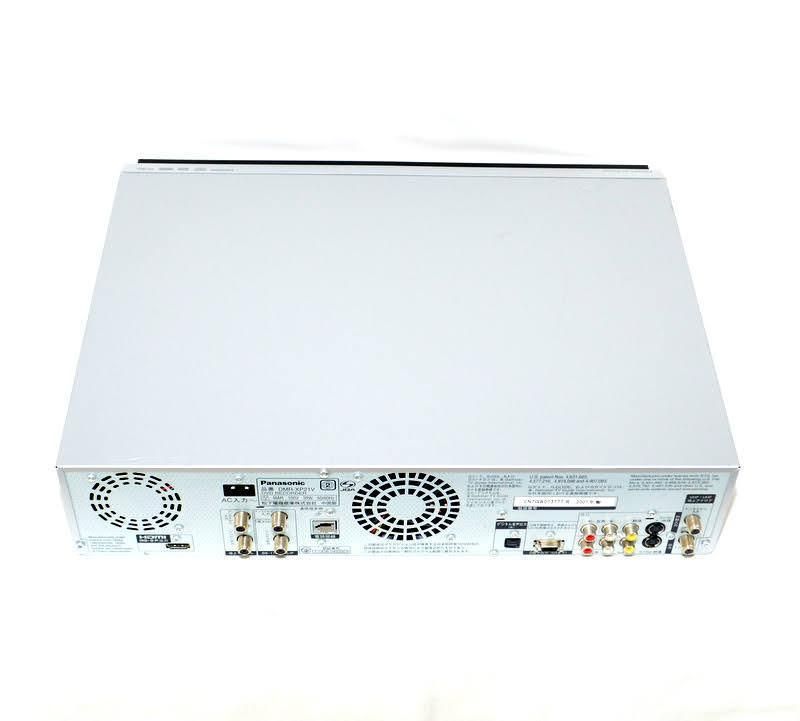 パナソニック HDD搭載