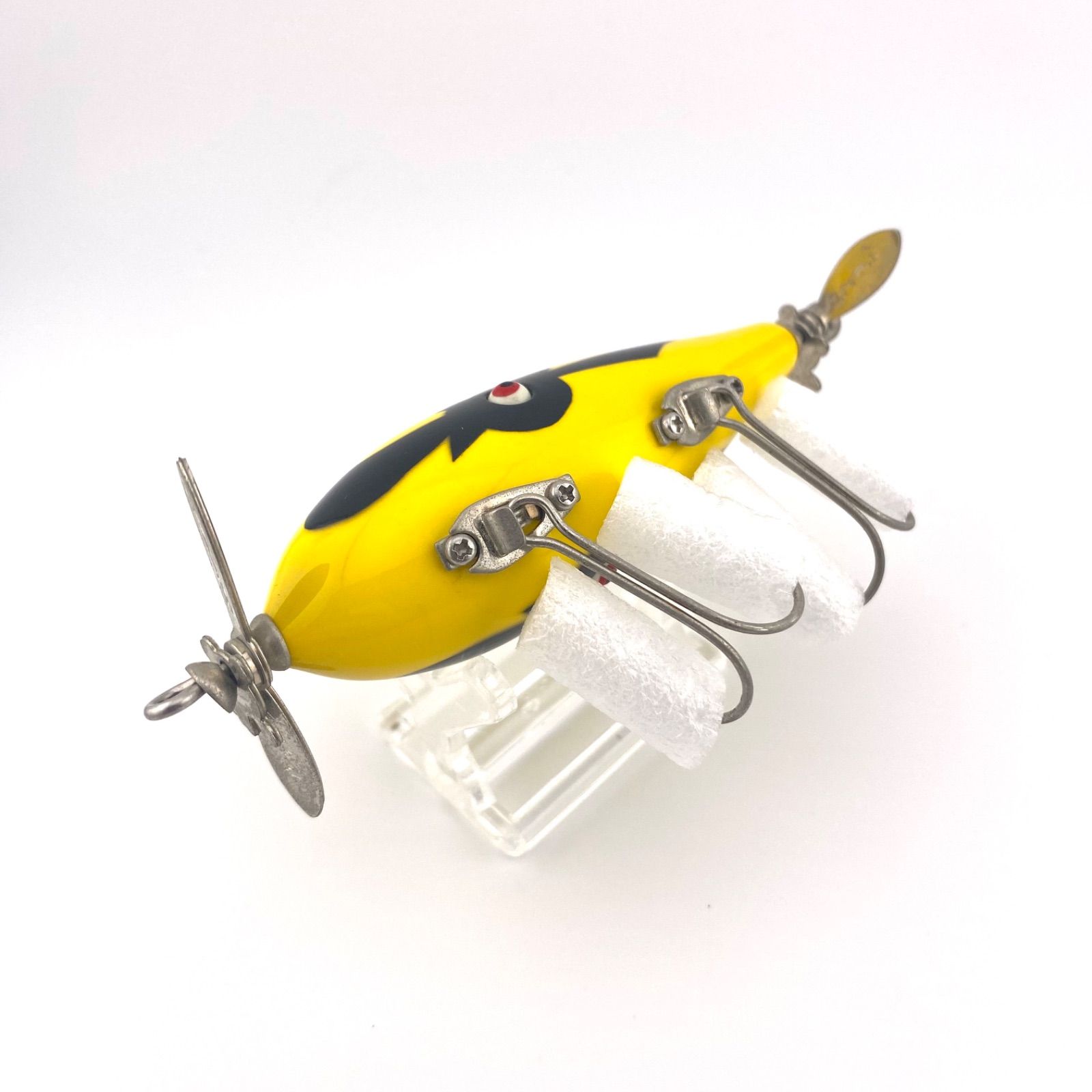 パンダマンユナイテッド ダブルスイッシャー - メルカリ