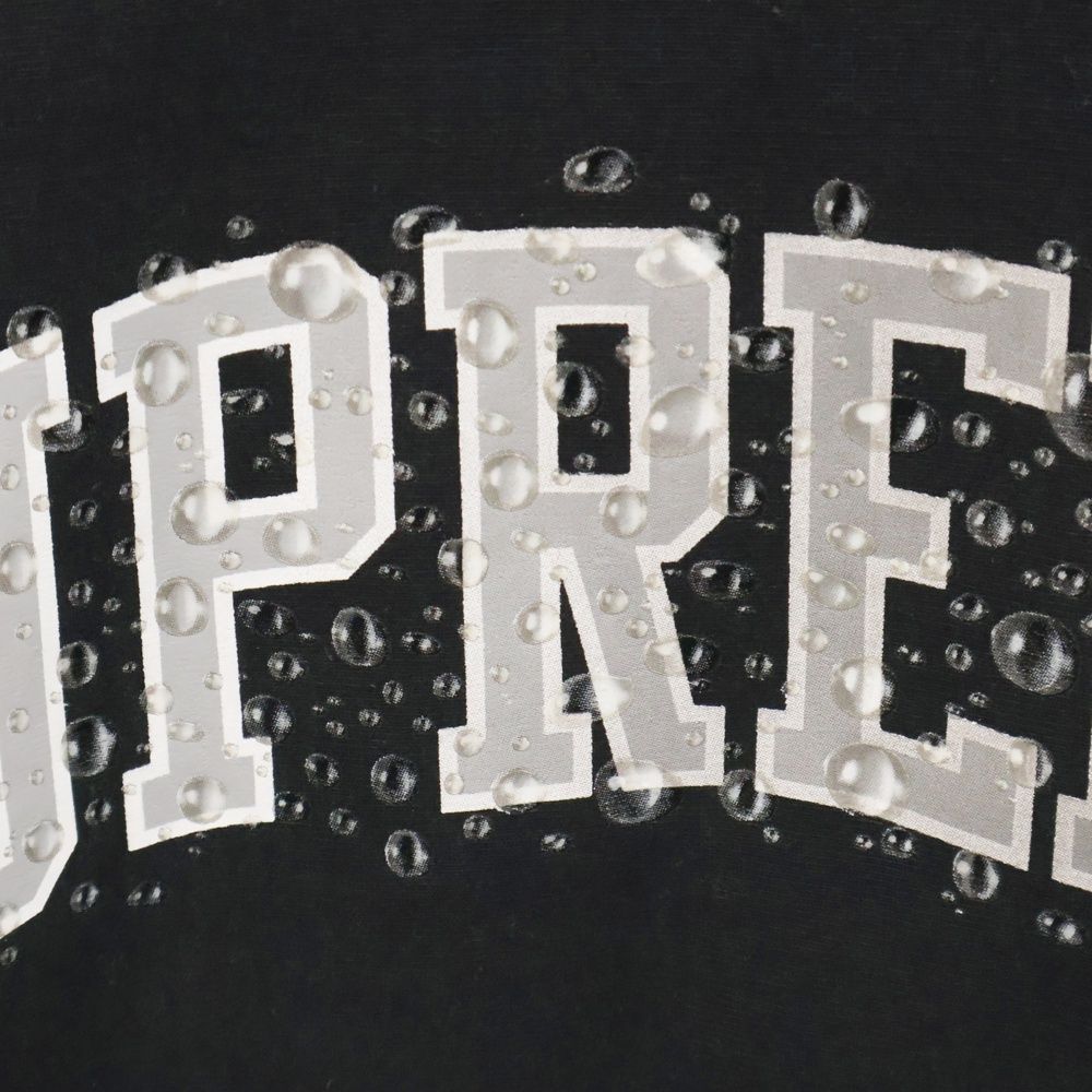 本物 シュプリーム 18AW Water Arc Hooded Sweatshirts スウェットパーカー 灰 サイズM supreme オンライン購入 赤タグ 納品書原本付属 Fall⁄Winter 2018 Preview \u2013 Supreme