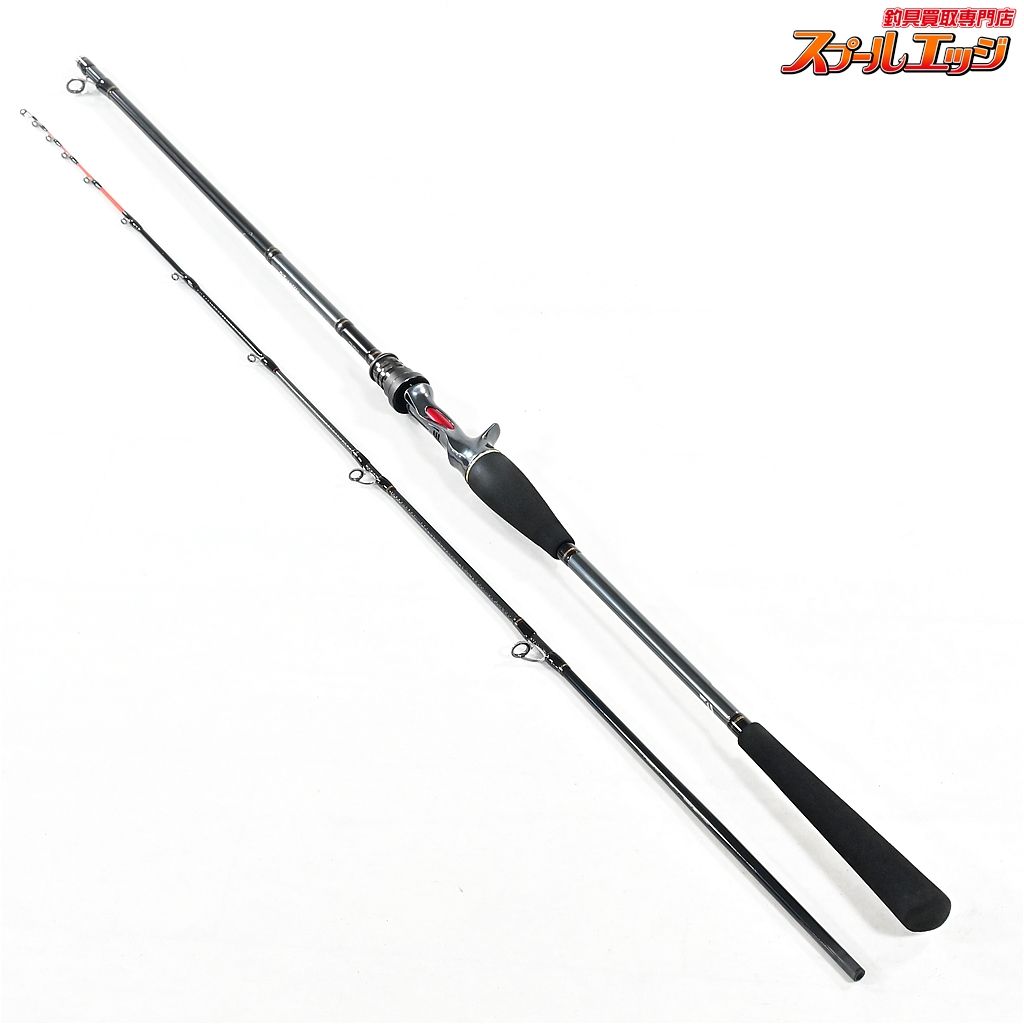 DAIWA - タチウオ竿　ダイワ　未使用品 Amazon | ダイワ(DAIWA) ロッド 21 タチウオX M-180 | ダイワ