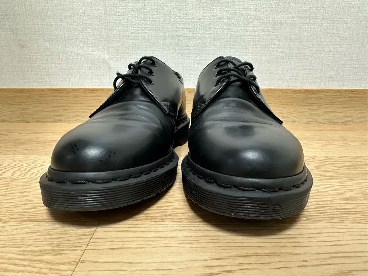 ドクターマーチン 1461