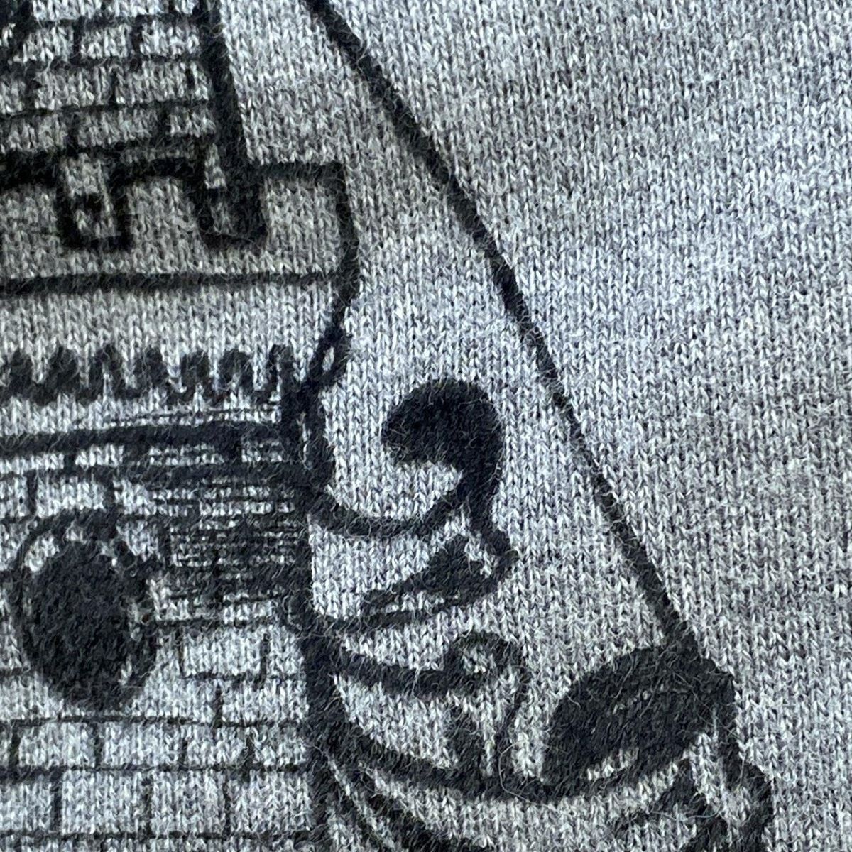 DOLCE&GABBANA(ドルチェアンドガッバーナ) パーカー サイズ44 S メンズ  