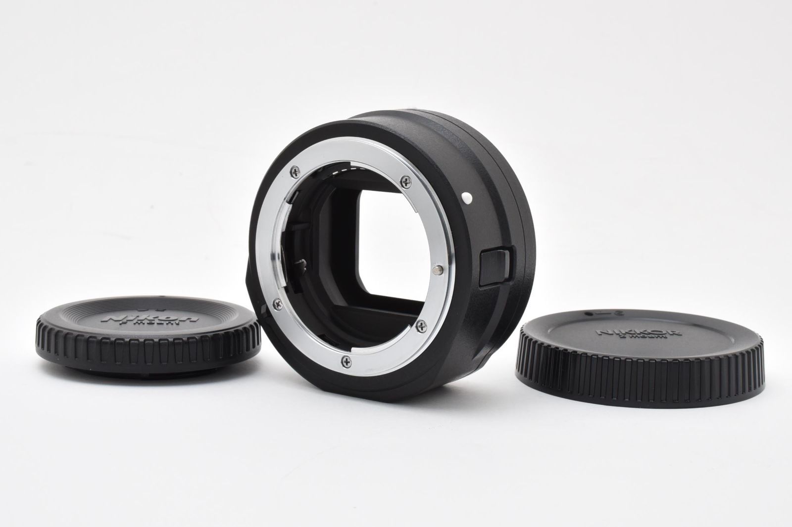 Nikon ニコン マウントアダプター FTZ II 2566182