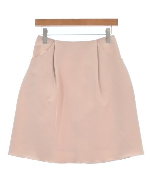 FOXEY NEWYORK ひざ丈スカート レディース 【古着】【中古】【送料無料