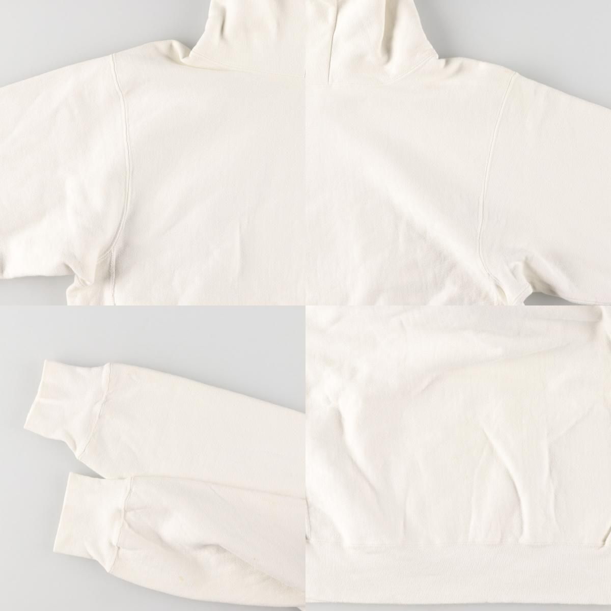 古着 80年代 チャンピオン Champion REVERSE WEAVE リバースウィーブ