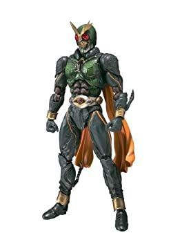 S.H.フィギュアーツ アナザーアギト 【公式通販】