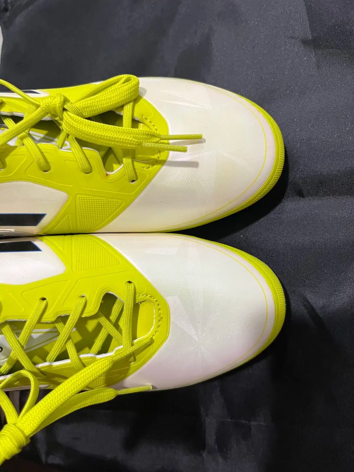 adidas アディダス F50 アディゼロ TRX HG 255 サッカーシューズ LLC-HASEGAWATOSO_COM
