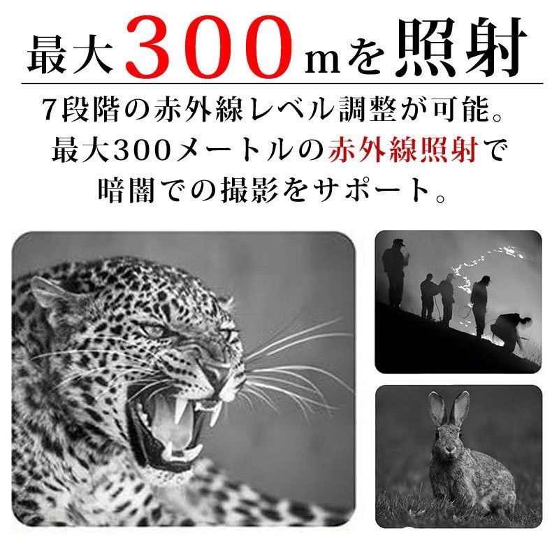 防犯カメラ