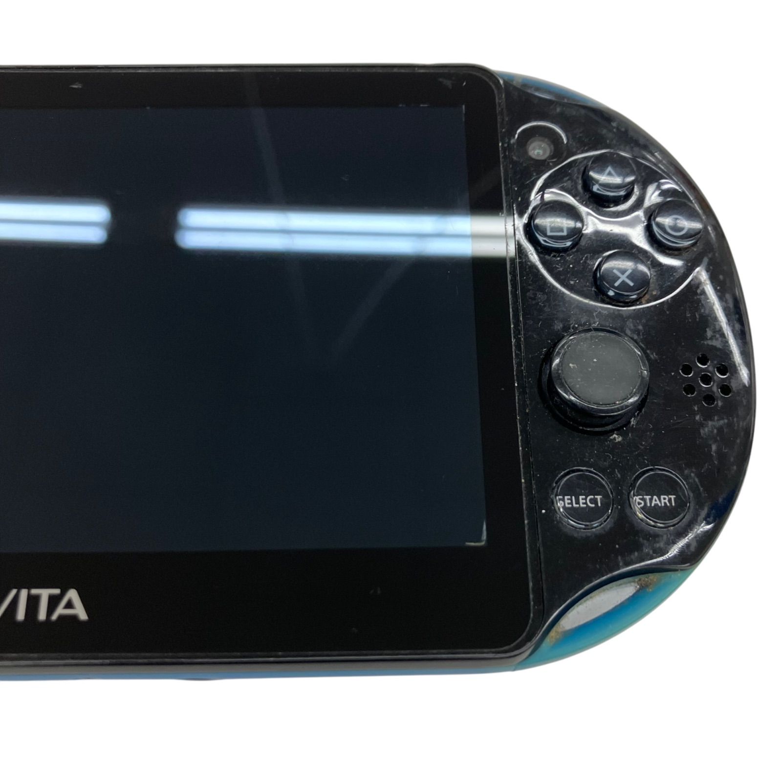 4-008 PSVITA PCH-2000 ブラック 4-008 PSVITA PCH-2000 ブラック PS Vita PCH-2000【ブラック】 4-008