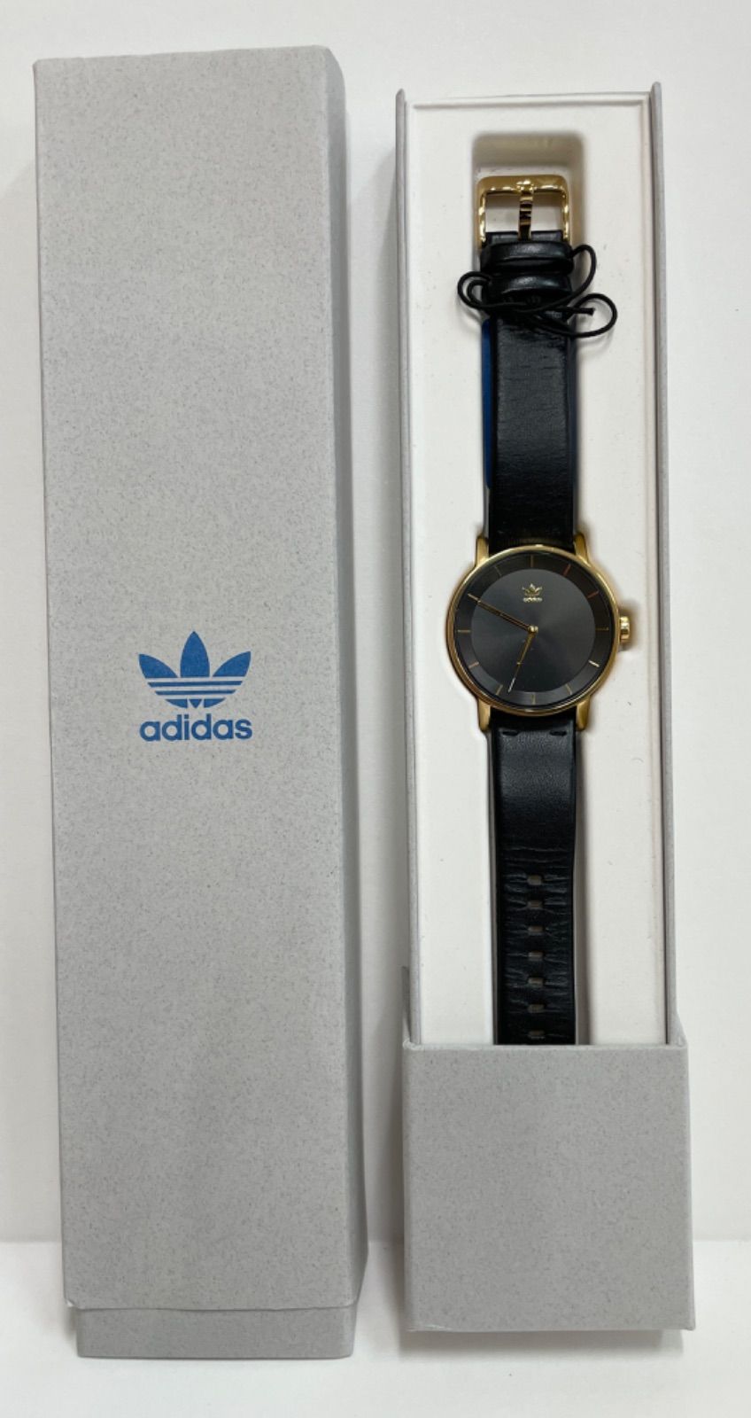 倉吉店】adidas 腕時計 DISTRICT-L1 / Z081 604-00 / CJ6333【131-0322 