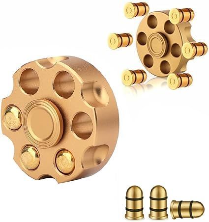 Hand Spinner ハンドスピナー 指スピナー 超耐久性 高速回転 ストレス解消 暇つぶし 35分平均スピン
