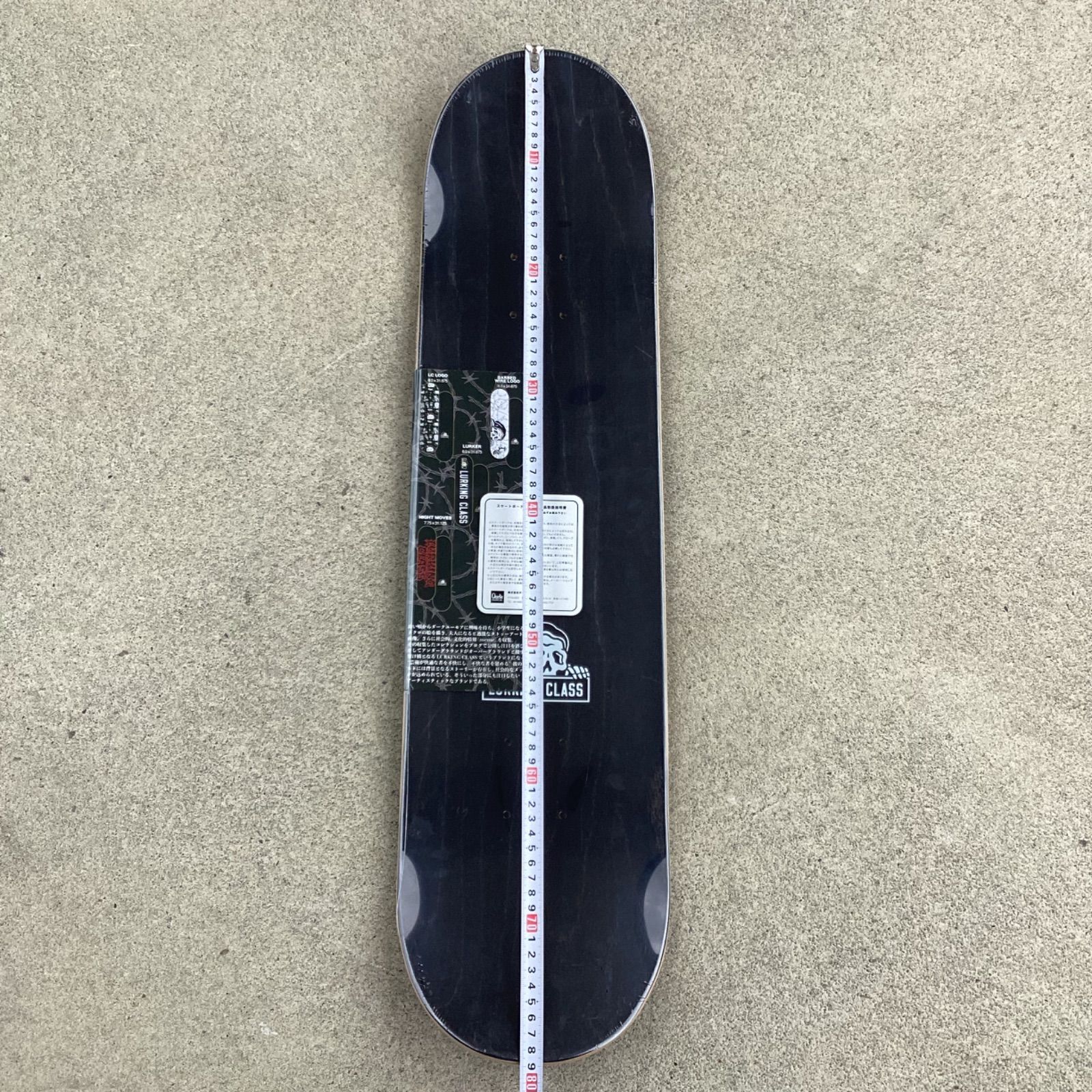 JOYNT スケートボード デッキ　8インチ JOYNT スケートボード デッキ 8インチ JOYNT デッキ ジョイント LINE