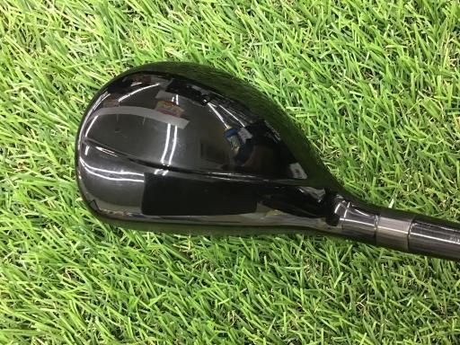 中古】 ダンロップ SRIXON ZX H U3 ユーティリティ UT