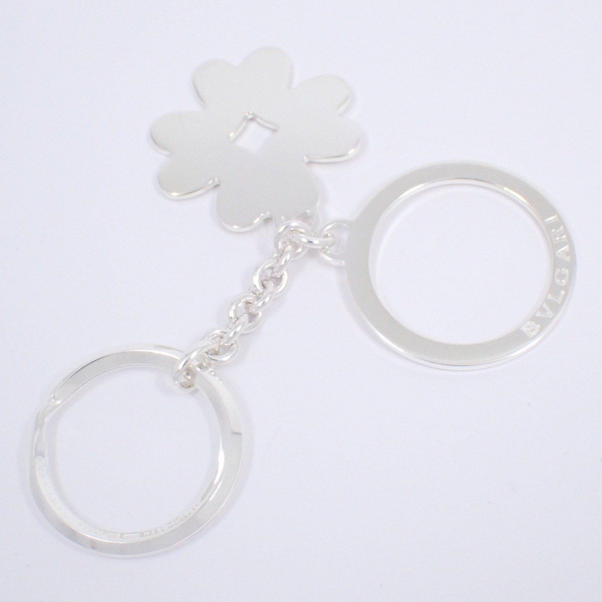 BVLGARI ペアキーリング | ペアアクセサリー専門店Fiss(フィス)公式