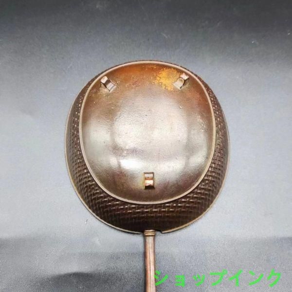 パンダ文竹薫香炉 香道具　蓋置 工芸品 美術品 置物 パンダ文竹薫香炉 香道具 蓋置 工芸品 美術品 置物 - メルカリ