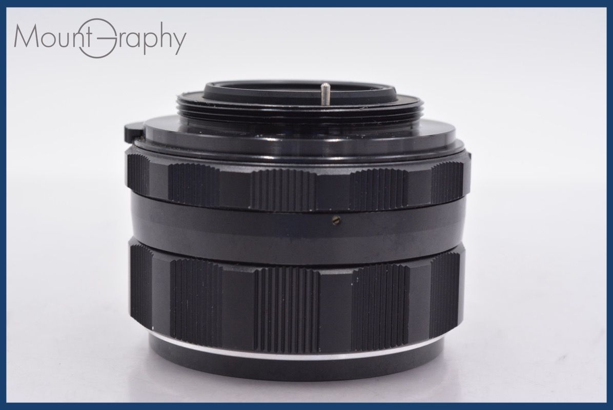 も*も様 782 Asahi Auto-Takumar 1:1.8/85 単焦点 も*も様 782 Asahi Auto-Takumar 1:1.8/85 単焦点