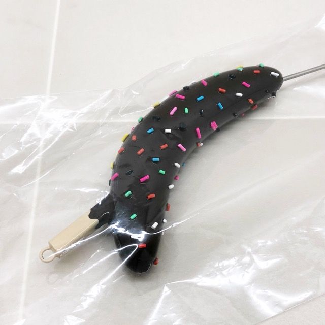 HISAO DESIGN ひさおデザイン チョコバナナリリーサー 86220-007