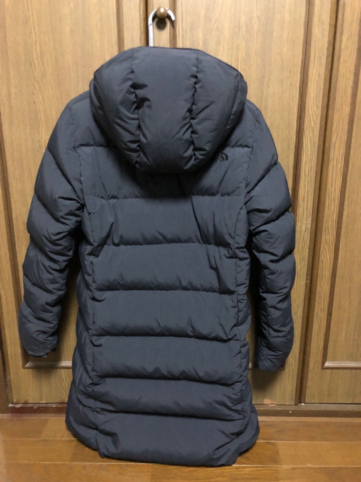 THE NORTH FACE(ノースフェイス) キャンプシェラロングコート - メルカリ