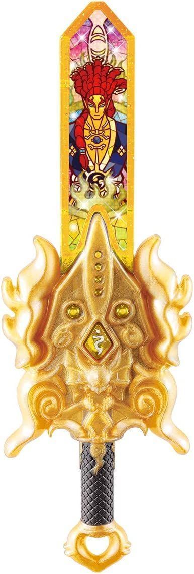 妖怪ウォッチ　剣 Amazon.co.jp: 妖怪ウォッチ 妖聖剣シリーズEX DXフドウ雷鳴剣妖
