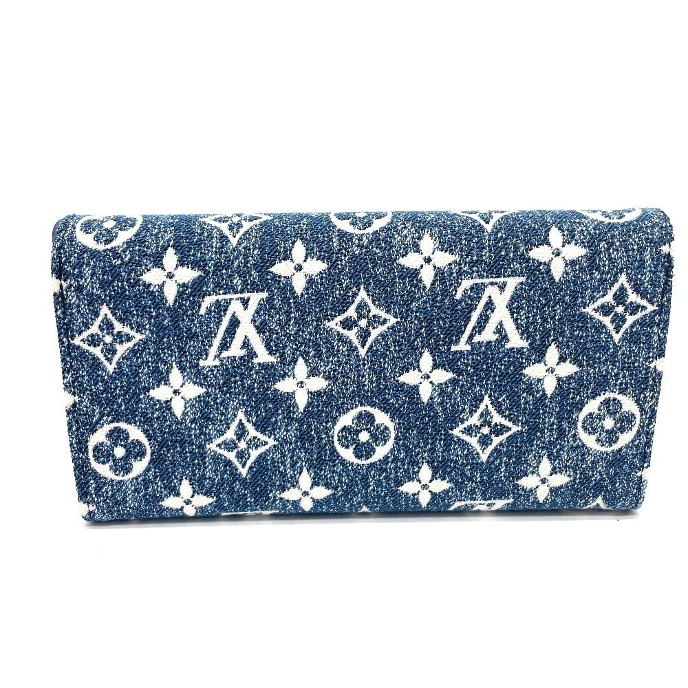 LOUIS VUITTON ルイヴィトン 長財布 ポルトフォイユ・サラ