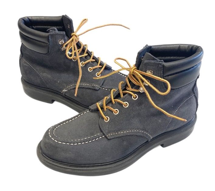 REDWING レッドウィング 8803 激レア！『REDWING』(27cm)BEAMS別注 8803 スエード グレー
