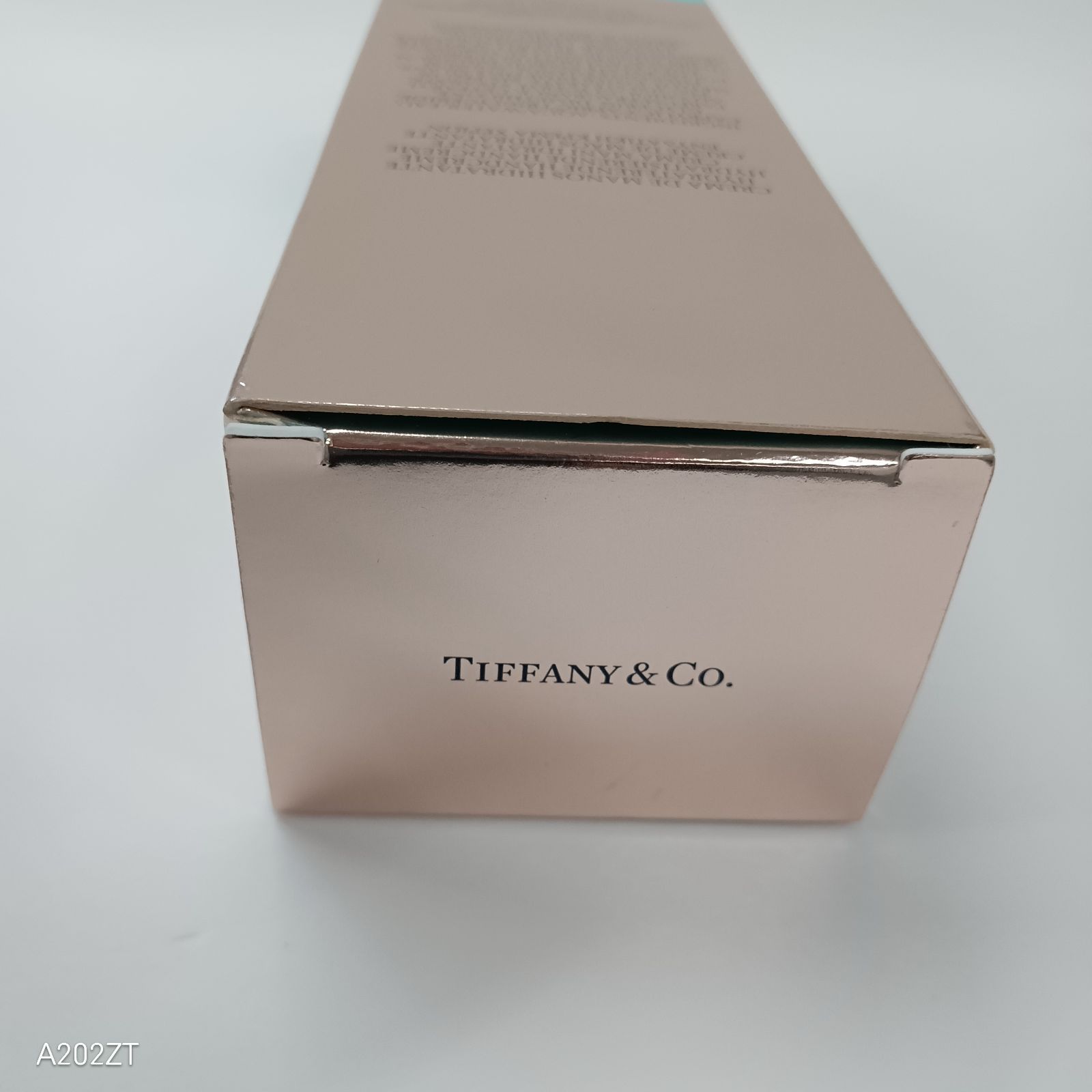 値下げ❣️Tiffany&Co. ティファニー ローズゴールド ハンドクリーム 楽天市場】tiffany & co. ティファニー ローズ ゴールド ハンド