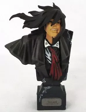 2025年最新】ヘルシング フィギュアの人気アイテム - メルカリ