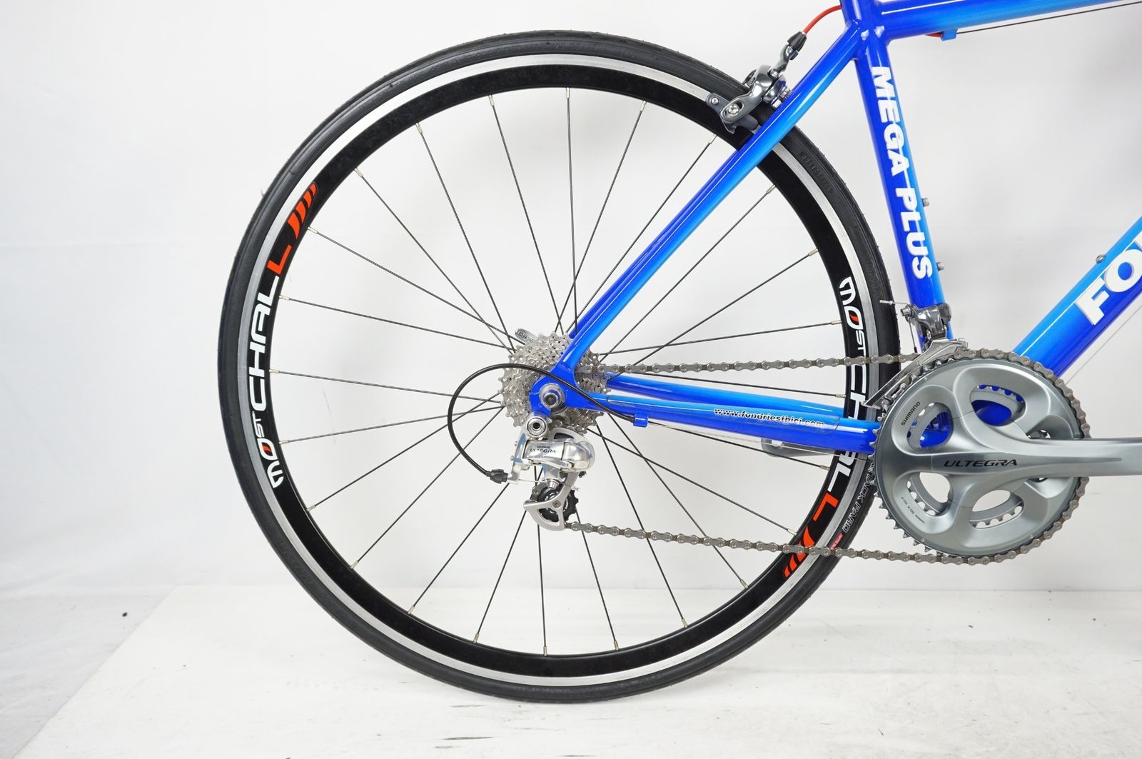 FONDRIEST