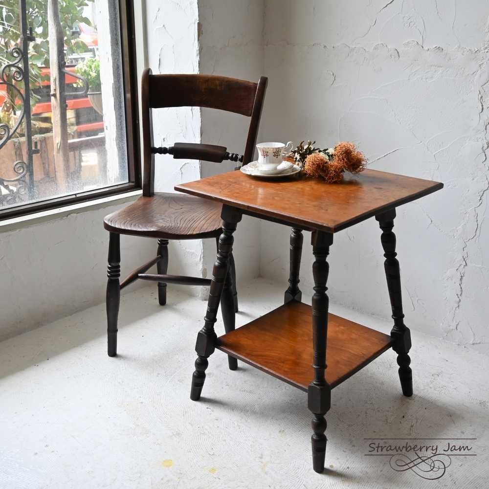 IFU-403 フランスアンティーク ミュージックシェルフ ブック