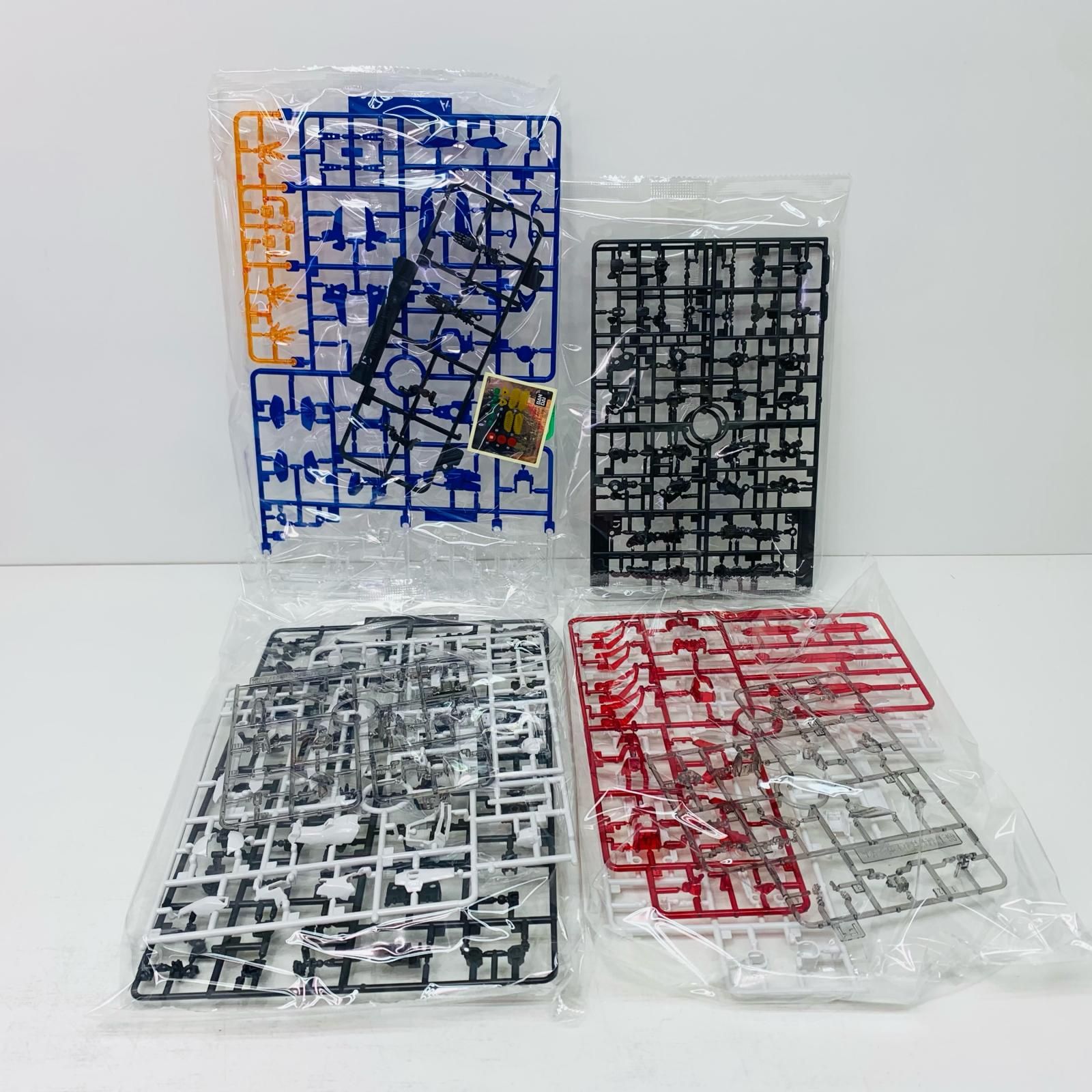 物流センター】 中古 フィギュア ガンプラ RGゴッドガンダム