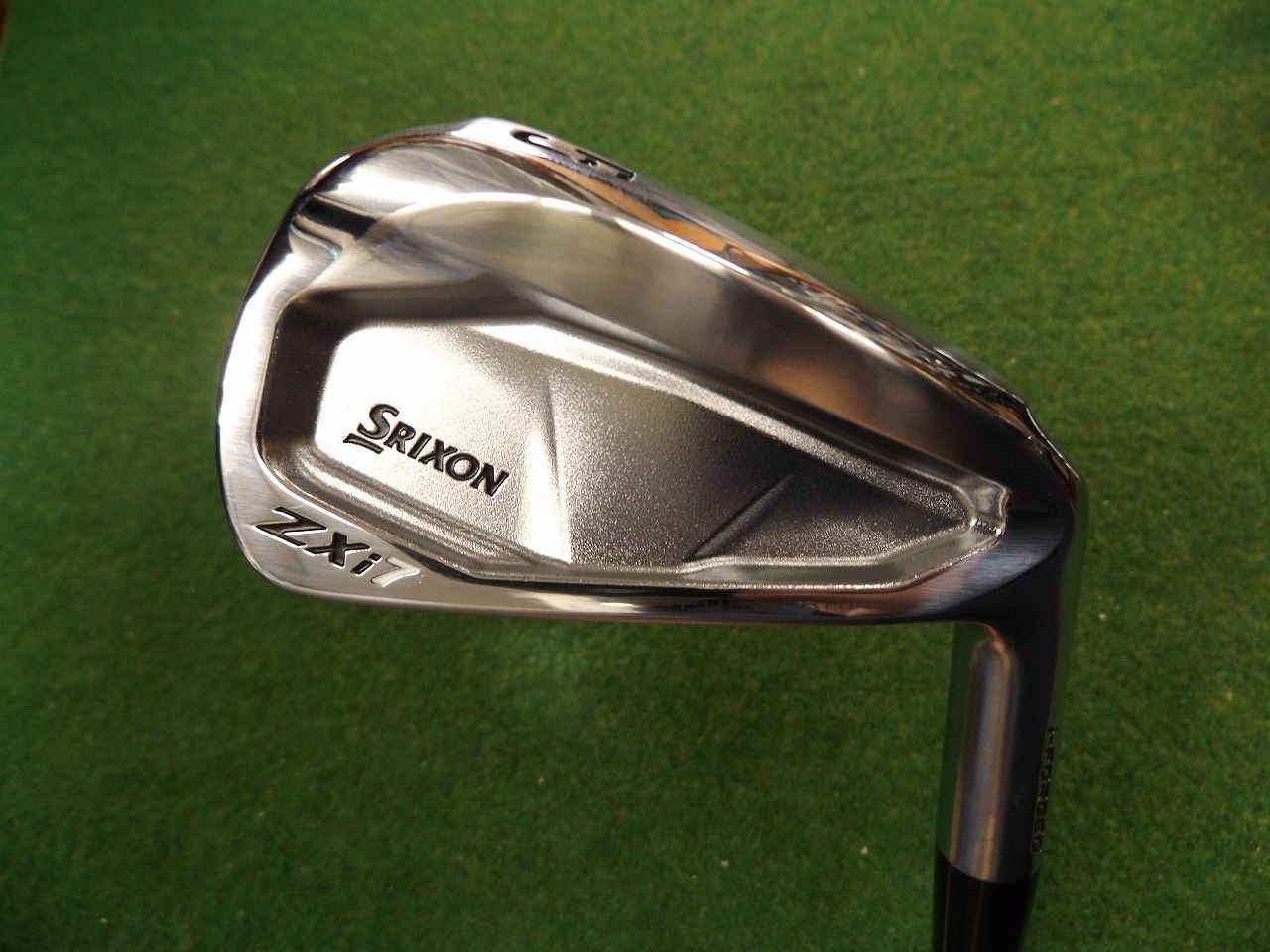 4674 SRIXON ZXi7 #5-PW NS MODUS3 TOUR 105 S ダンロップ 4674 SRIXON ZXi7 #5-PW NS MODUS3 TOUR 105 S ダンロップ