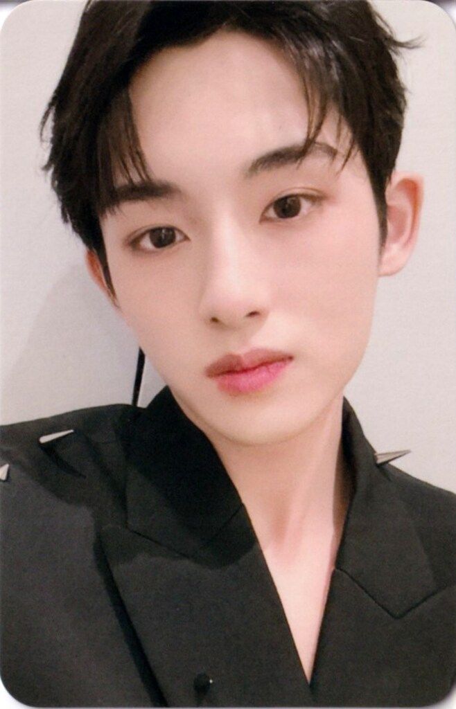 NCT2023 mu-mo WINWIN Golden Age - メルカリ