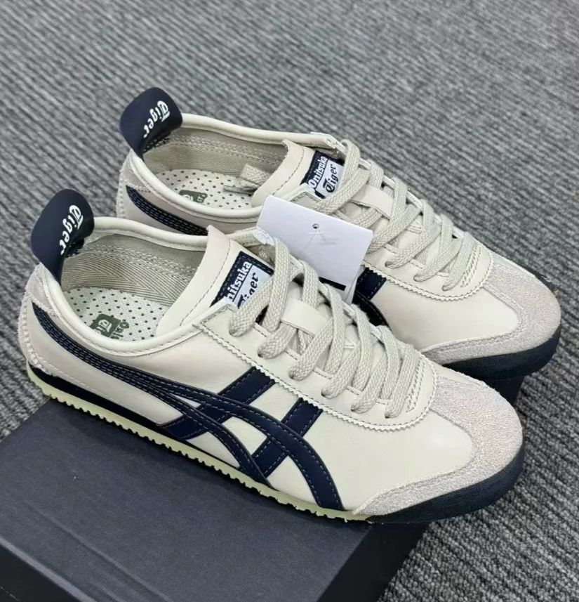 【新品未使用】オニツカタイガー　メキシコ66  １７センチ 楽天市場】Onitsuka Tiger オニツカタイガー スニーカー MEXICO