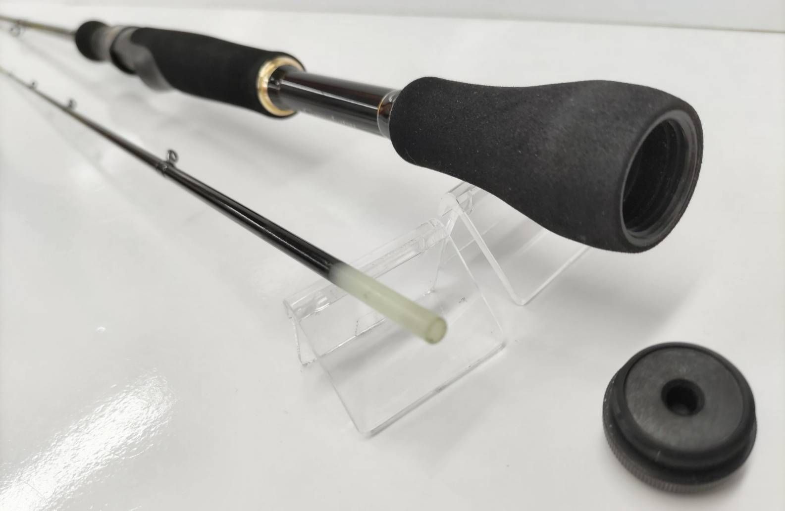 秋爆セール！】【美品】がまかつ がまちぬ かせいかだスペシャル