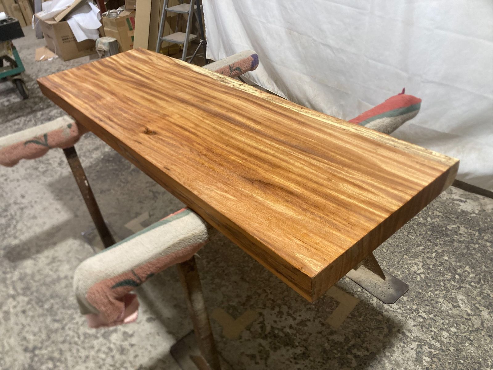 モンキーポッド9244