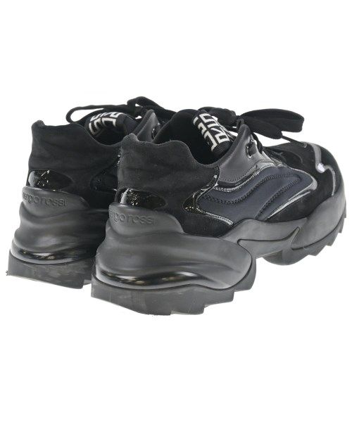 Sergio rossi スニーカー レディース 古着 送料無料